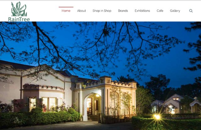Raintree Bangalore