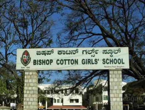 Bishop Cotton Girls' School