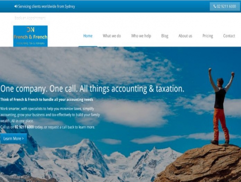 Travel Accounting
