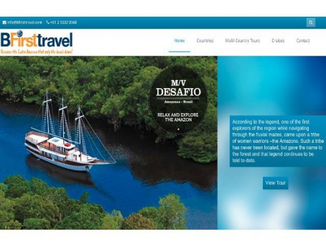 Bfirst Travel